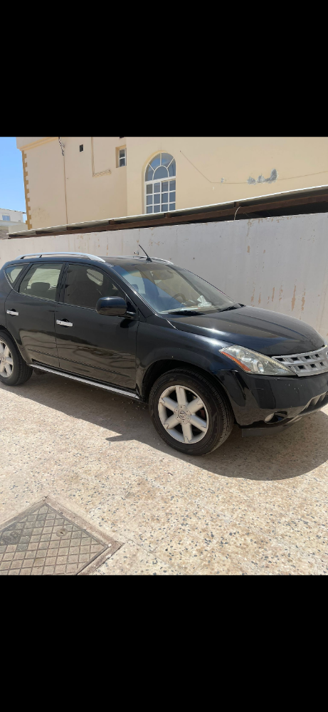Nissan Murano 2008 sale or exchange - 2