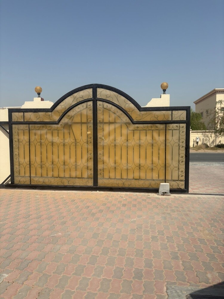 صيانة أبواب أتوماتيك في قطر - 1