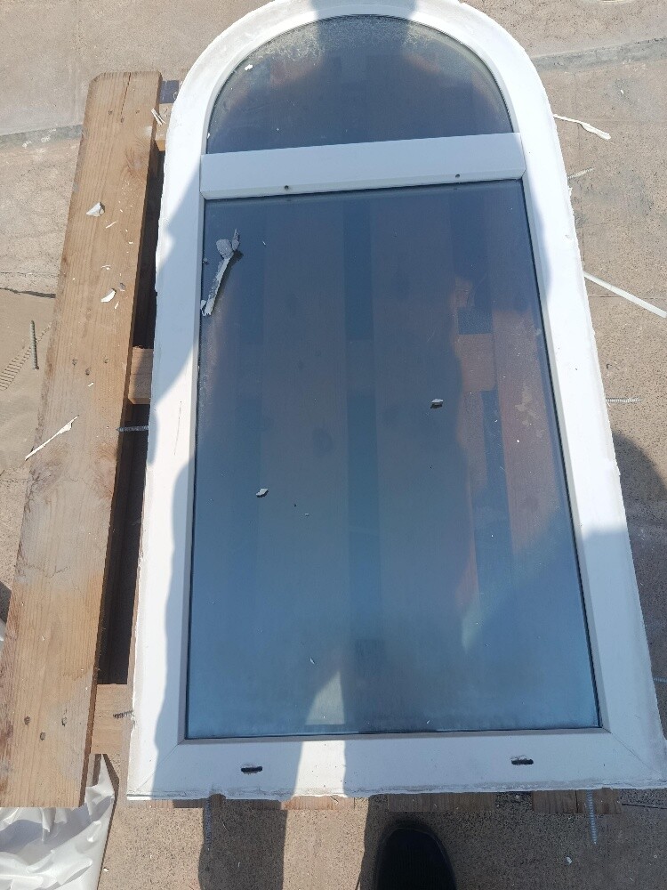 window upvc - 8