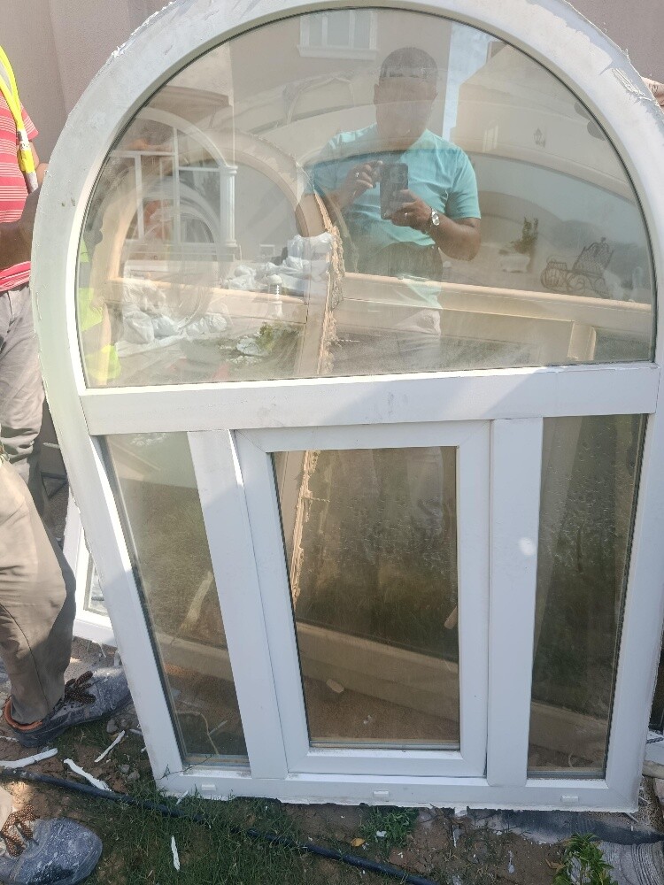 window upvc - 9