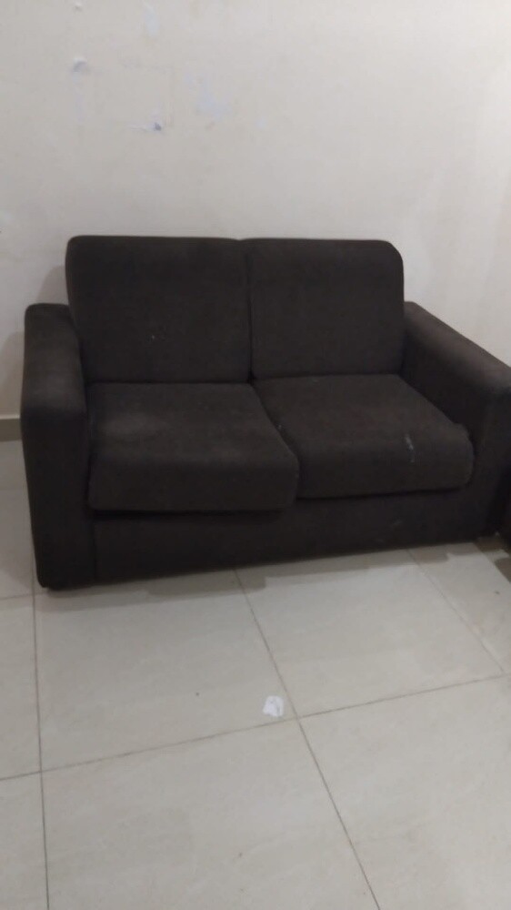 sofa,bed,and table - 2