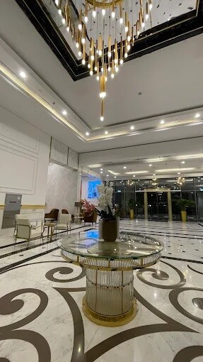 Luxury studio - 7