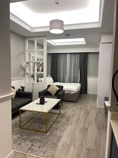 Luxury studio - 8
