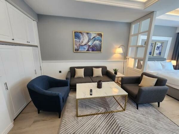 Luxury studio - 6