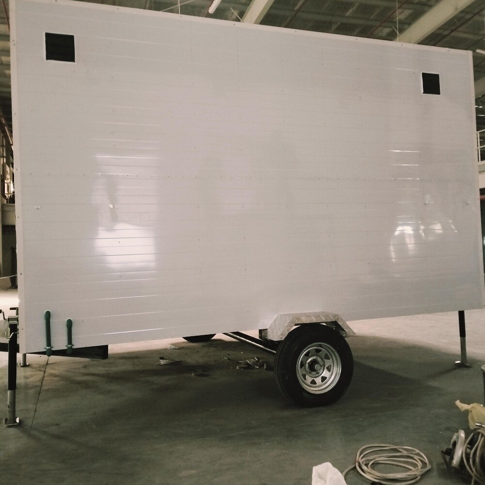 new portable karvaan sale 77505390 - 12