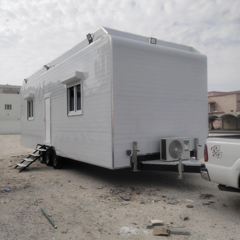 new portable karvaan sale 77505390 - 1