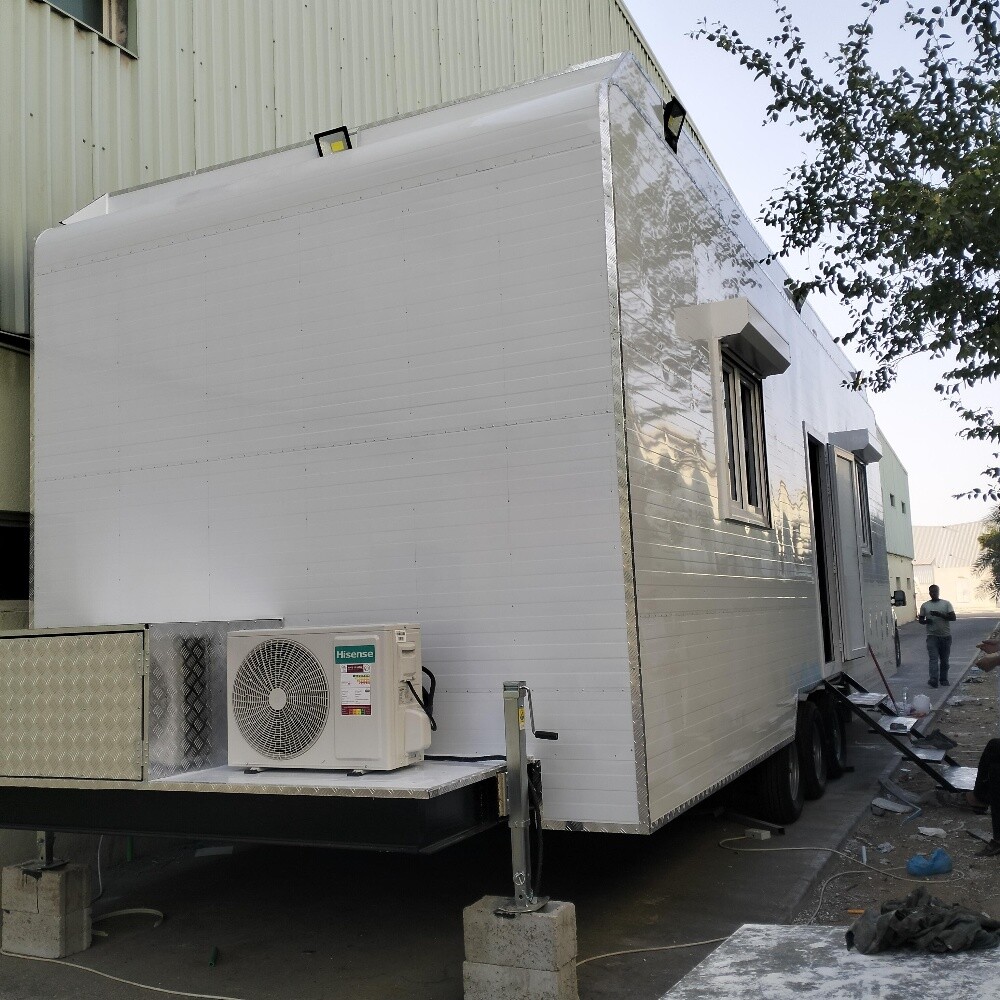new portable karvaan sale 77505390 - 10