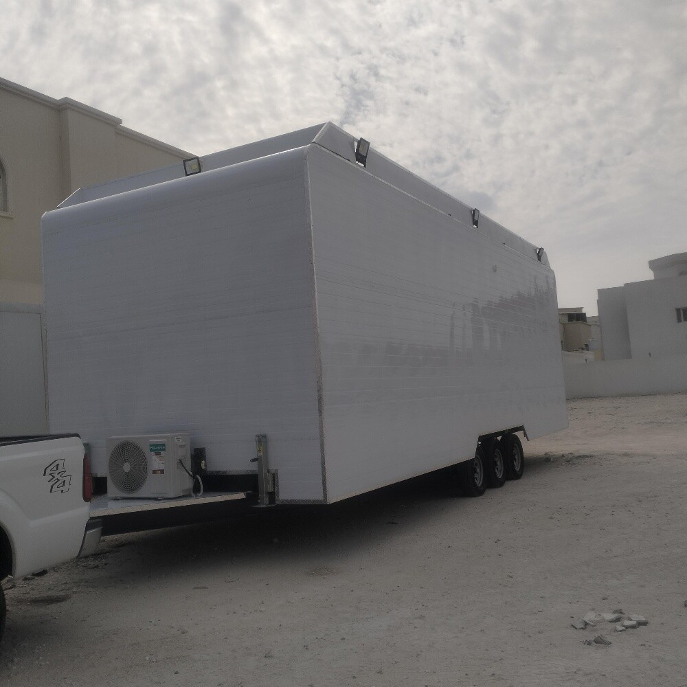 new portable karvaan sale 77505390 - 3