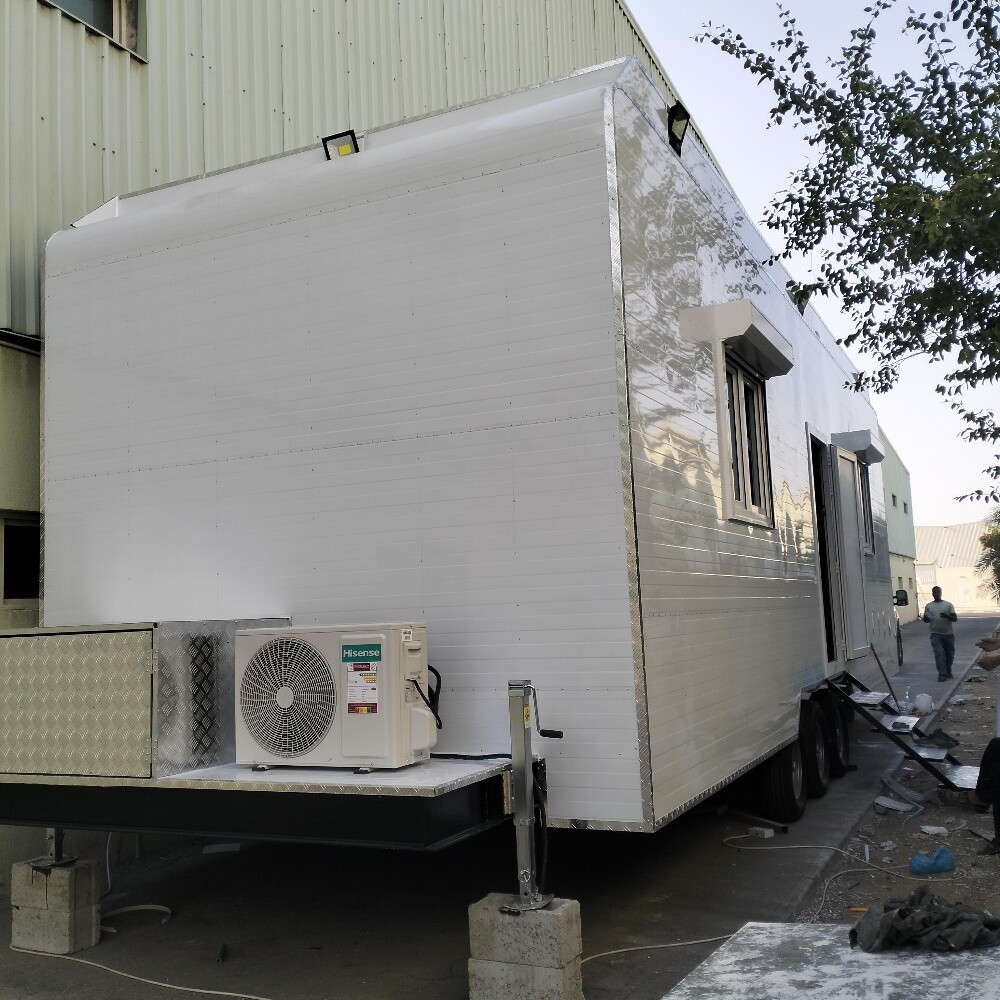 new portable karvaan sale 77505390 - 9