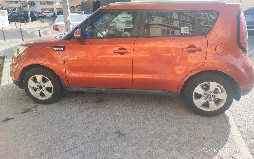 kia soul - 9
