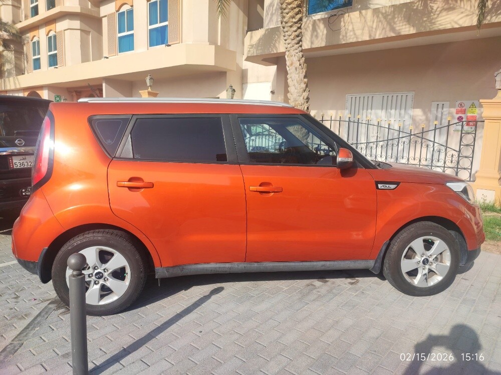 kia soul - 6