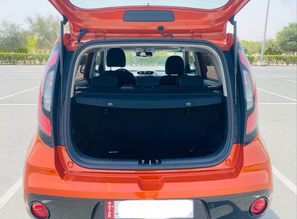 kia soul - 3