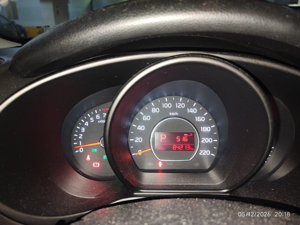 kia soul - 7