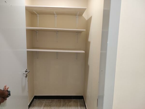 Flat - 4