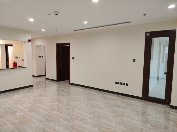 Flat - 1