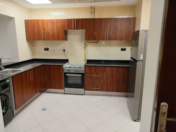 Flat - 6