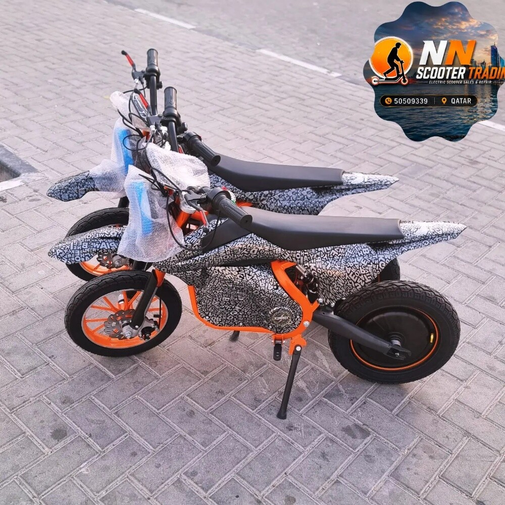 NN Scooter Trading Store.. - 9