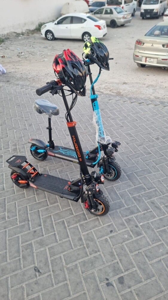 NN Scooter Trading Store.. - 11