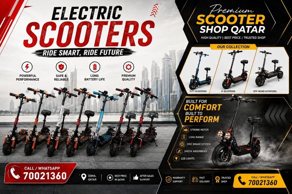 NN Scooter Trading Store.. - 4