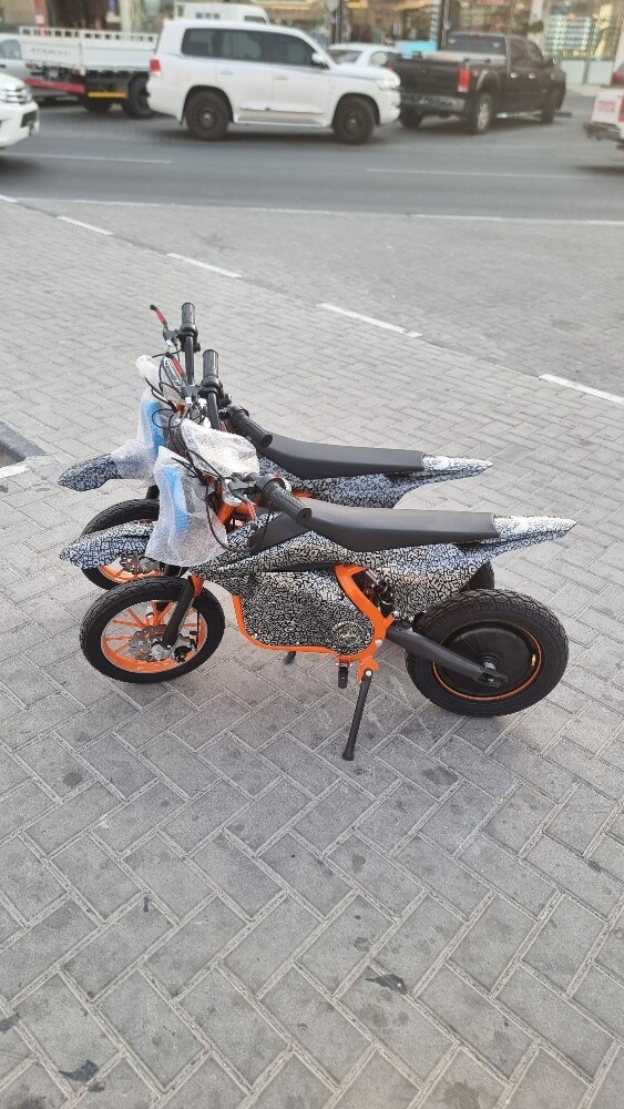 Kugoo ( KTM -02L) - 3