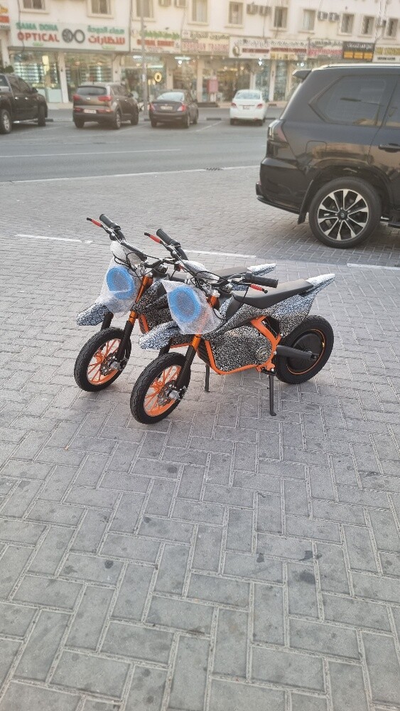 Kugoo ( KTM -02L) - 5