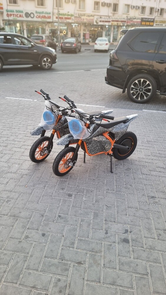 Kugoo ( KTM -02L) - 1
