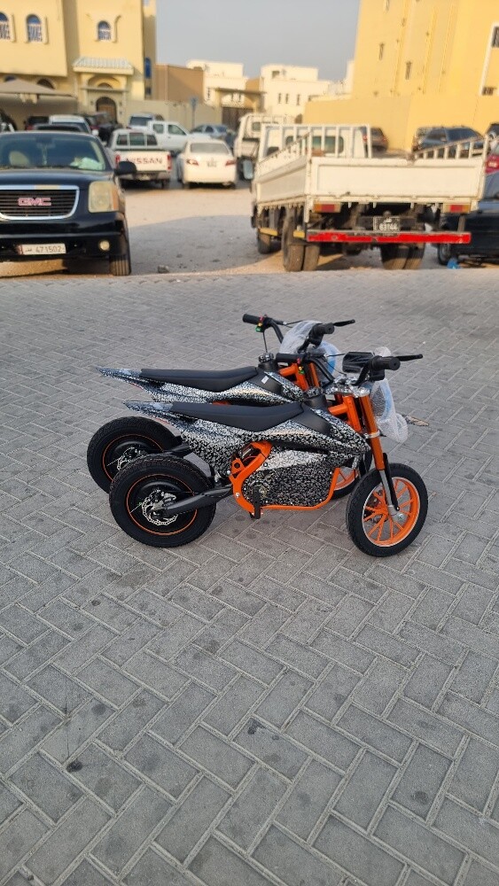 Kugoo ( KTM -02L) - 2