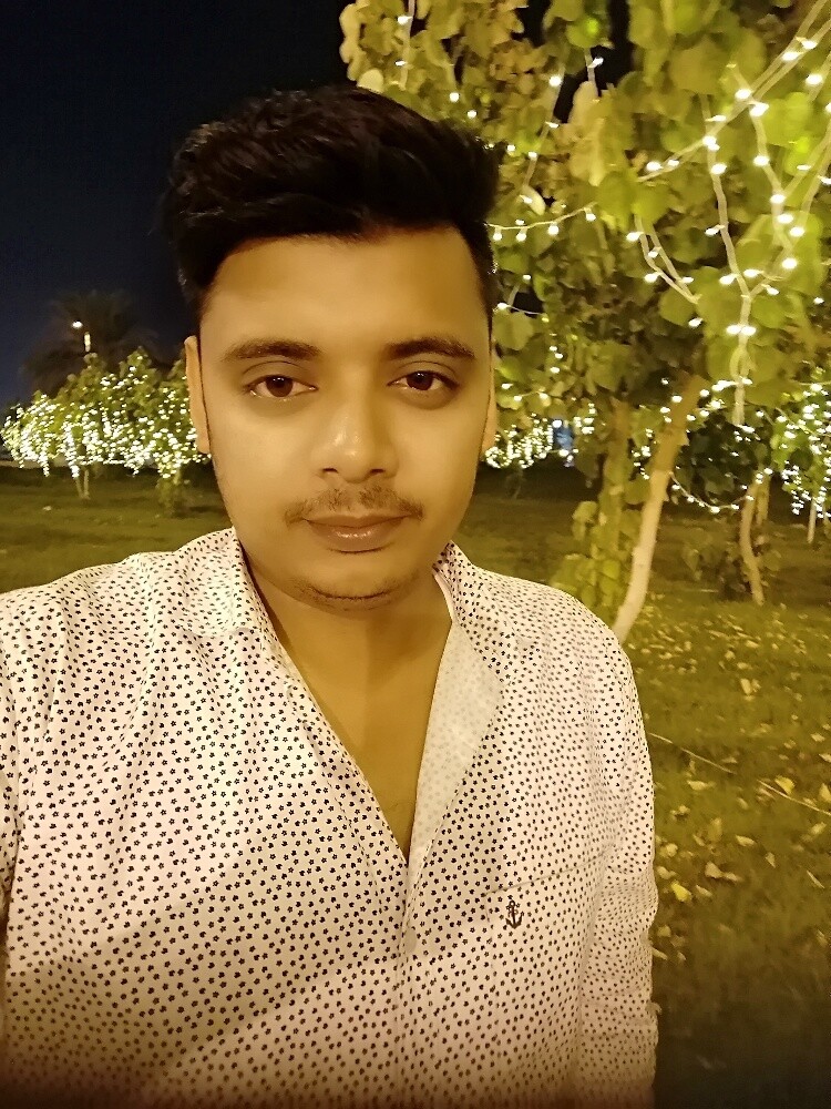 MD TORIKUL ISLAM - 1