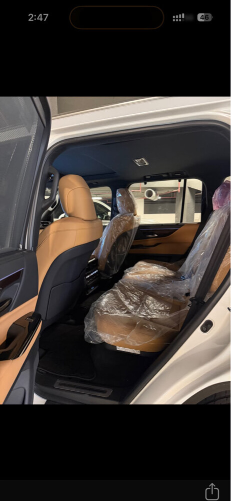 Lexus LX600 2024 for Sale - 3