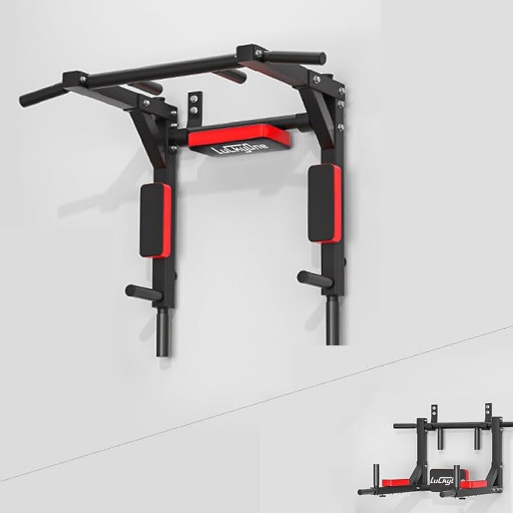 pull up bar - 1