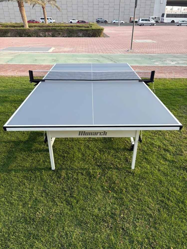طاولة تنس - 1