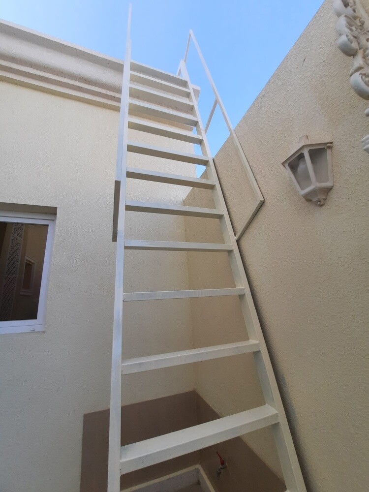 المنيوم حداد نجار - 5