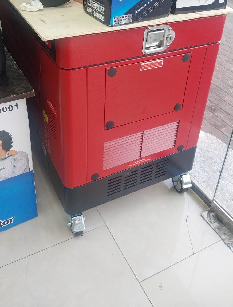 ماكينه ديزل9000امريكى - 3