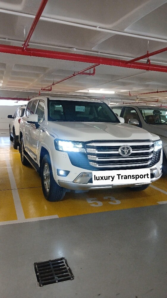 VIP LIMOUSINE GXR - 4