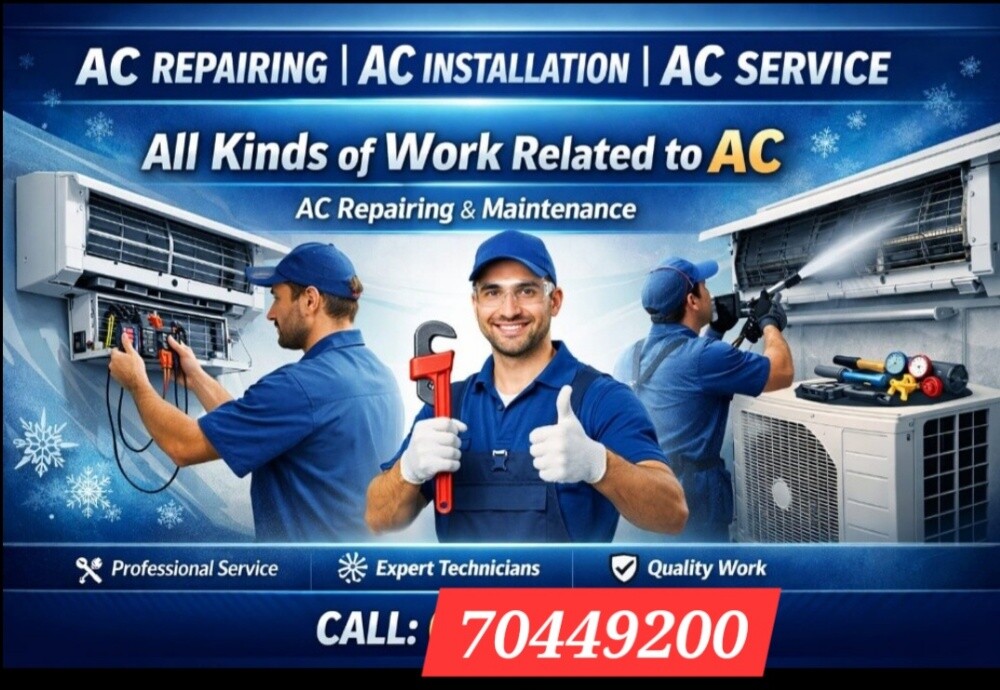 New AC And Water Chiller Install - 16