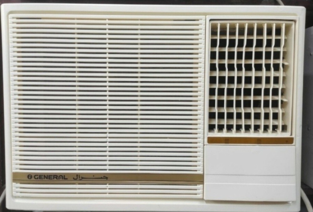 New AC And Water Chiller Install - 8