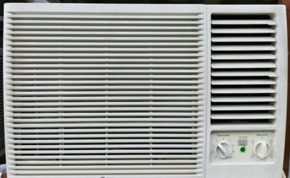 New AC And Water Chiller Install - 6