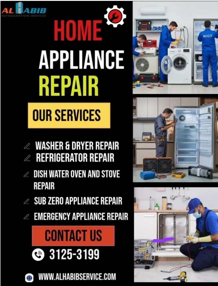 LG Washing Machine Repair - 1