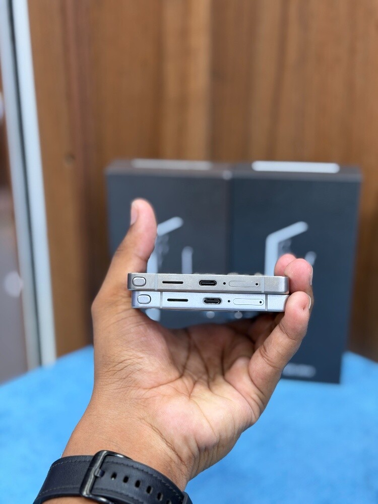 SAMSUNG GALAXY S25 ULTRA 1TB - 4