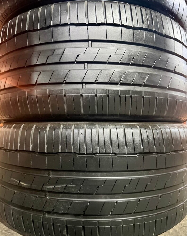 315/35/21"Hankook tire - 1