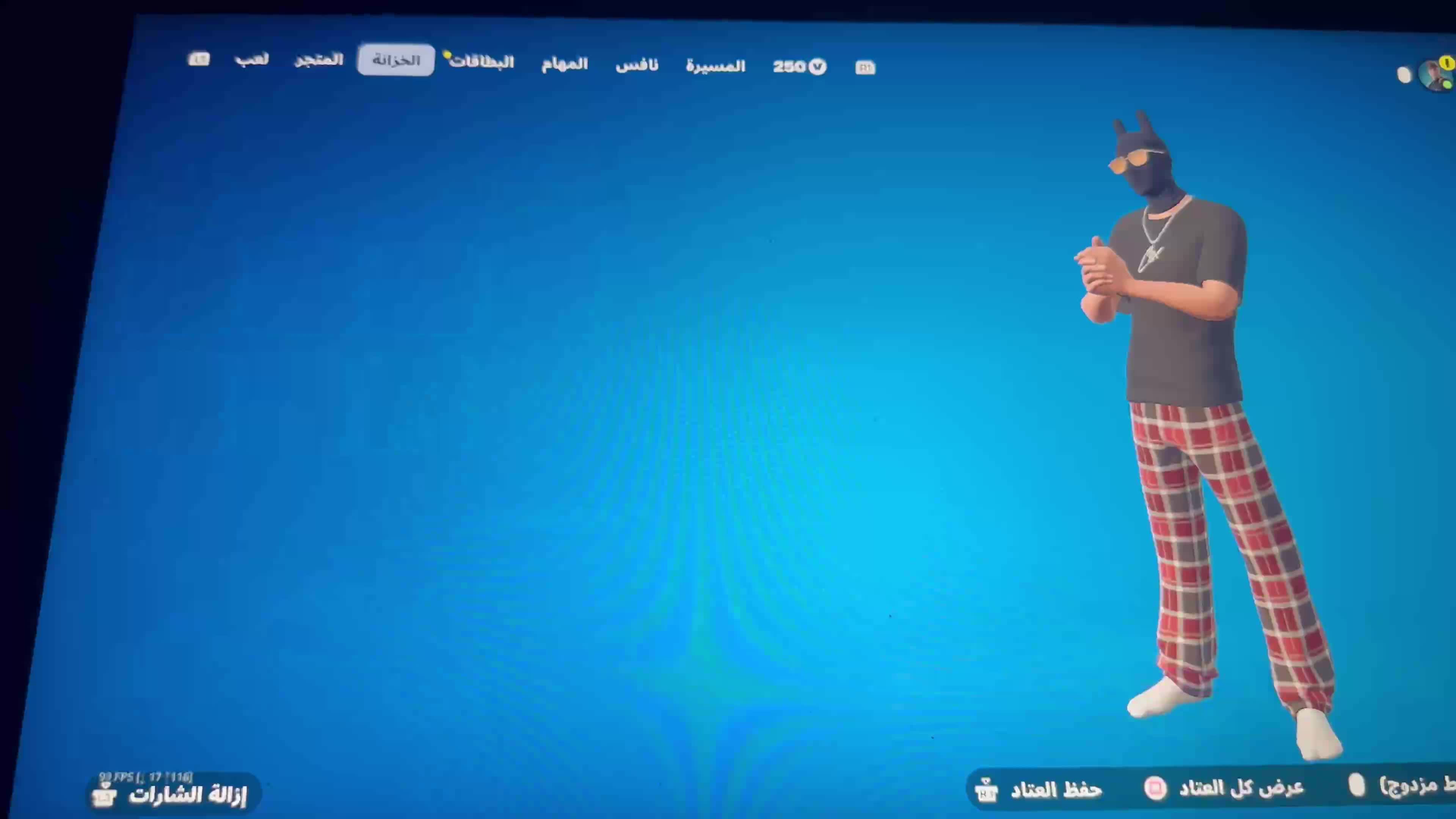 Fortnite account - 12