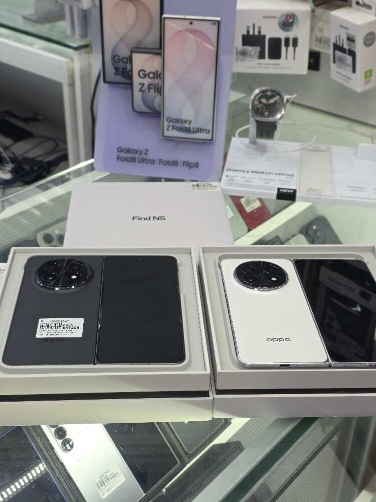 OPPO FIND N5 512GB GLOBAL - 6