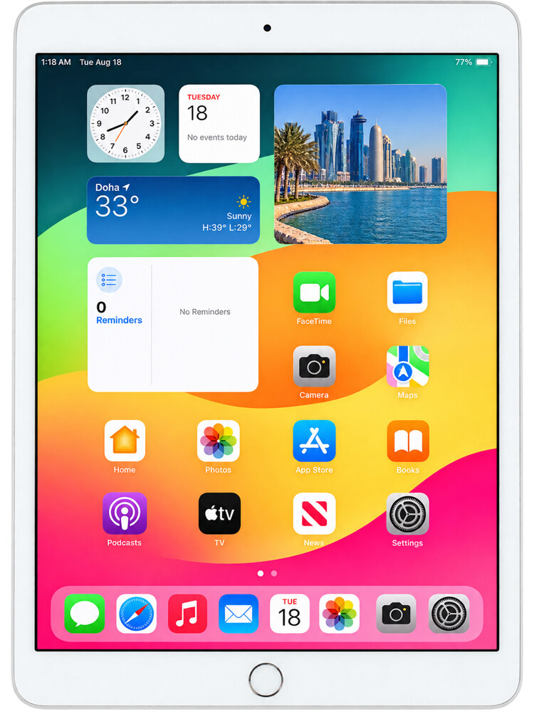 ipad pro 10.5 inch 64 GB WiFi  - 3