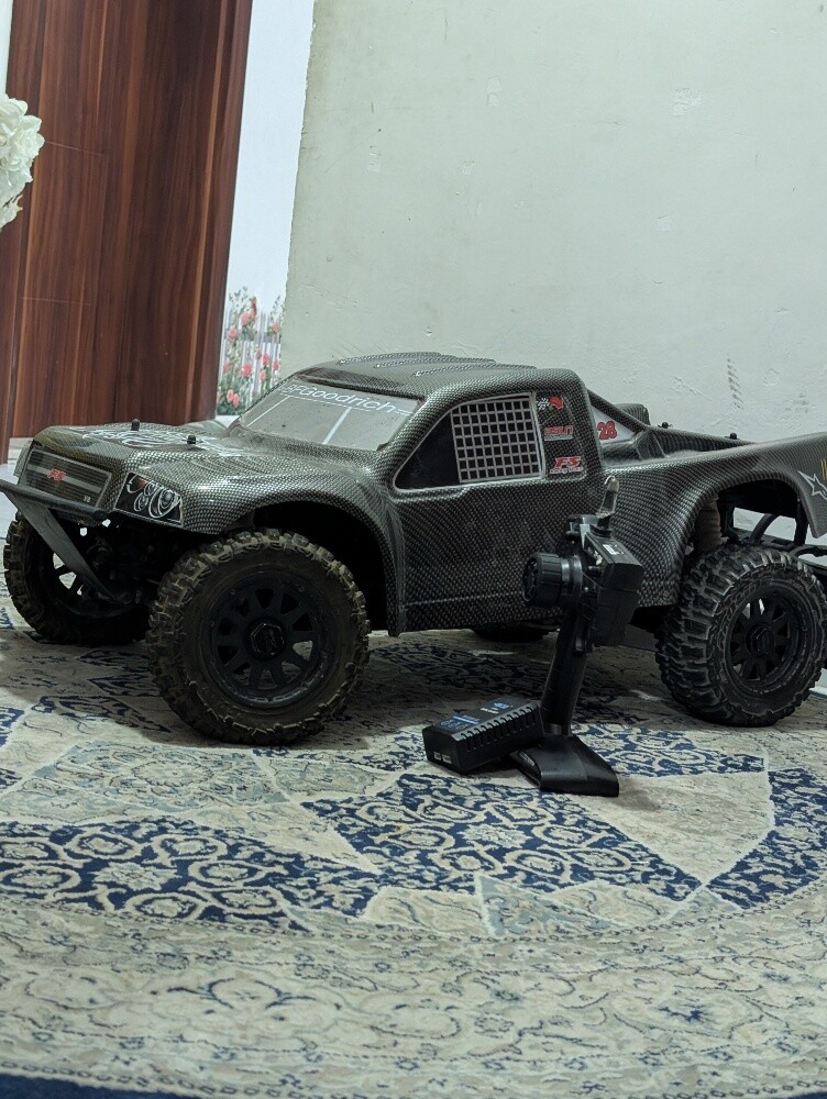 HPI BAJA 5SC - 1
