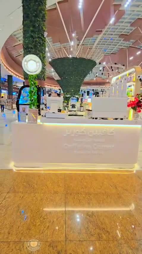 I need sale my coffee counter - 4