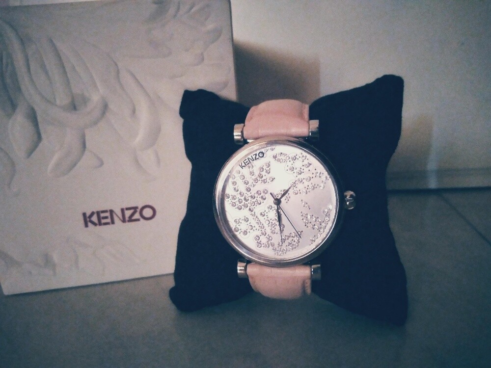 Kenzo Women Watch brand new - 3