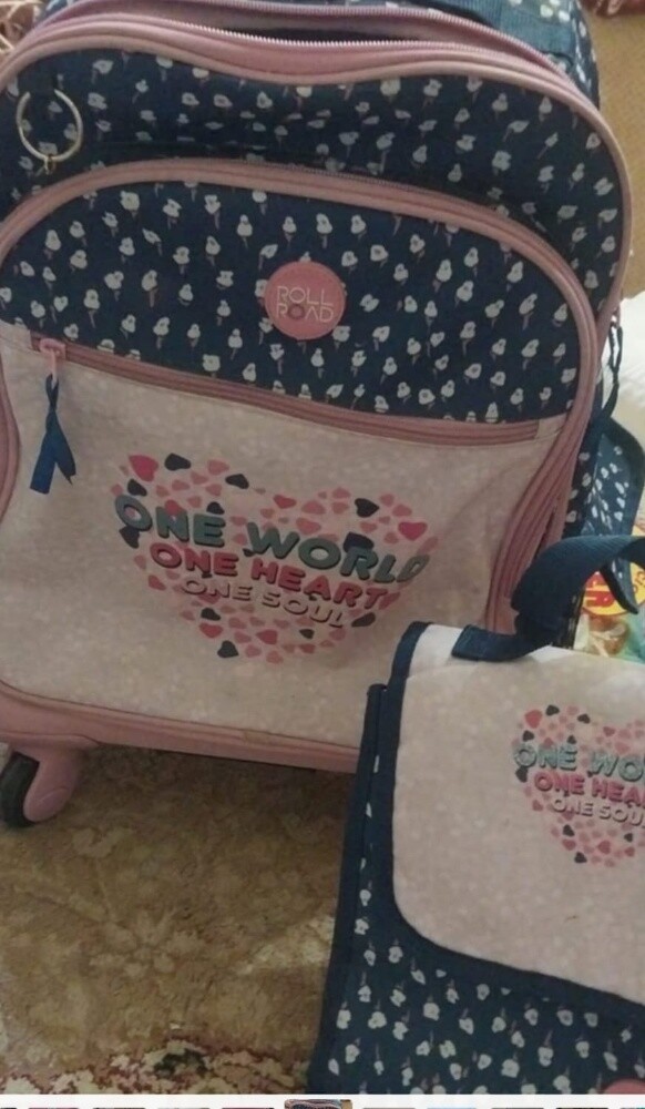 school bag - 2