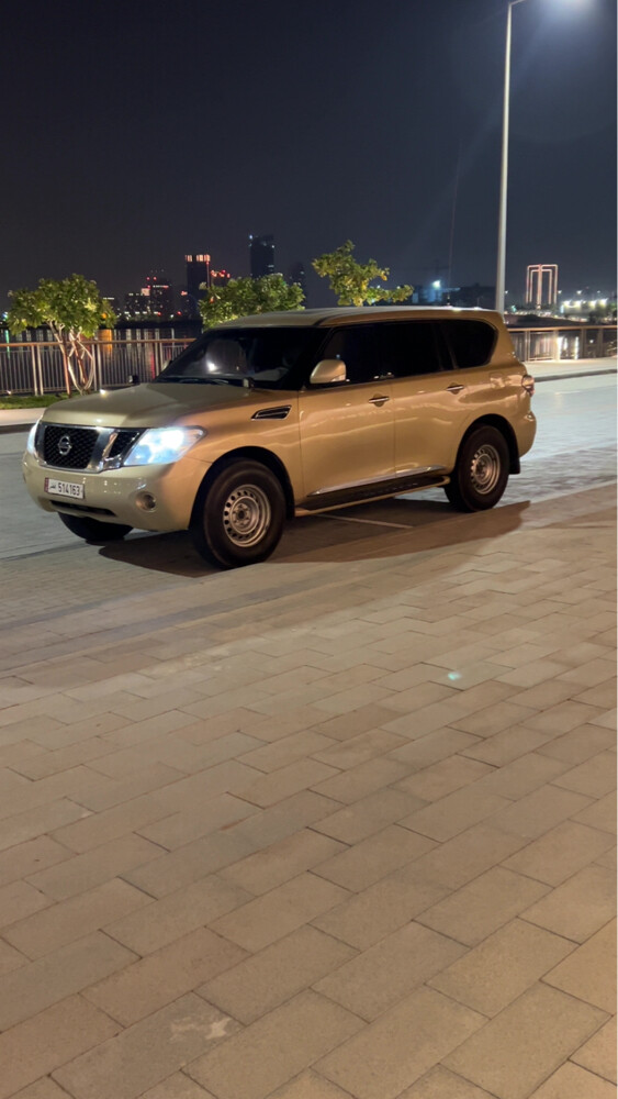 باترول  - 6
