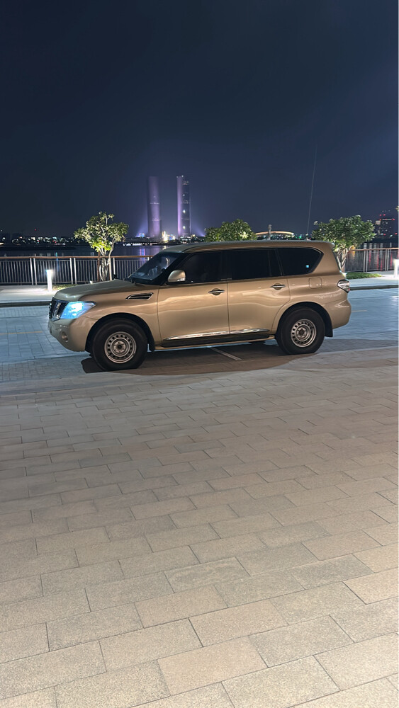 باترول  - 7