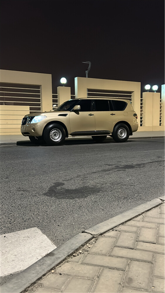 باترول  - 3
